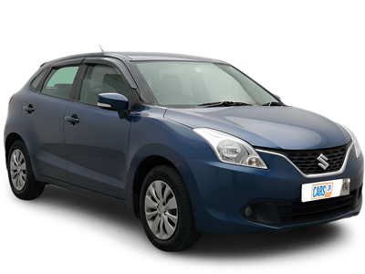 Maruti Baleno-img